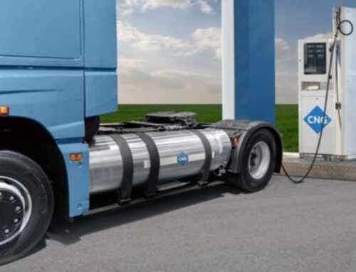 Bio CNG: Commercial fleets are converting from diesel