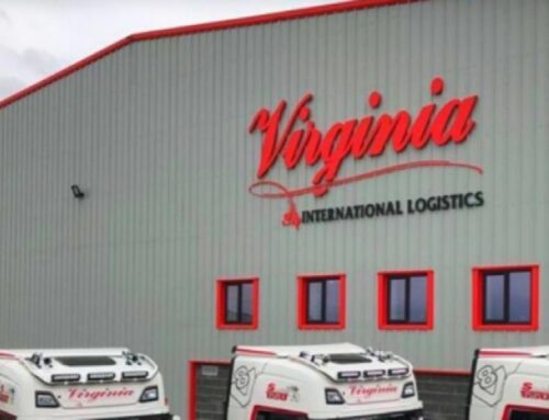 Virginia Transport on a Mission to Convert Their Fleet to 100% Renewable Gas