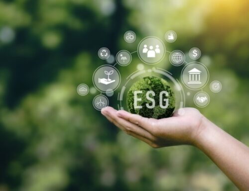 ESG Reporting – environmental factors