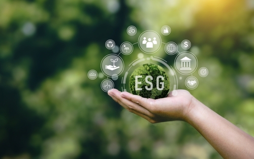ESG Reporting