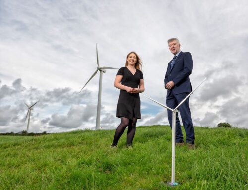 Bon Secours Health System Sign a Corporate Power Purchase Agreement